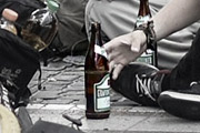  Für Alkoholverbot im Rahmen eines Gesamtkonzeptes