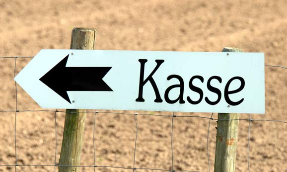 Das Schweigen der Grünen und Linken