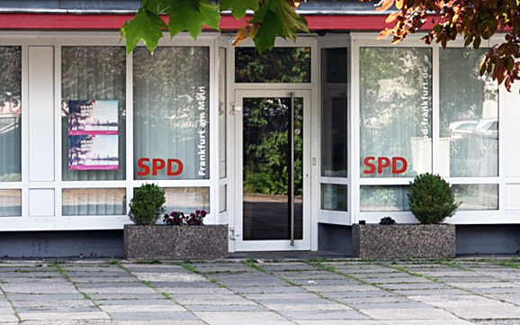 BFF nehmen Diffamierungen nicht hin