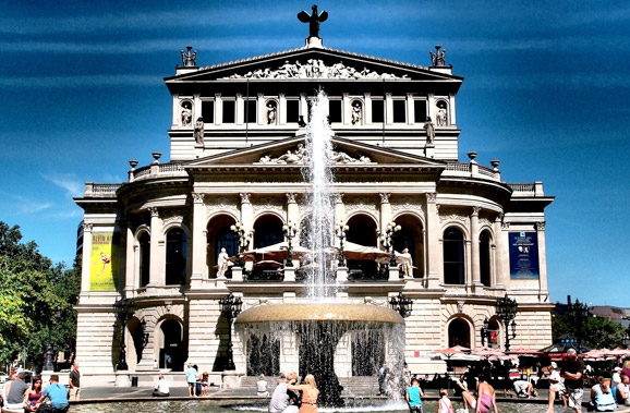 Der nächste architektonische Langweiler