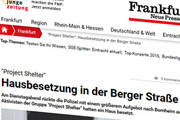 Keine Zugeständnisse an selbsternannte Asyl-Helfer