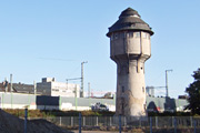 Ein zauberhafter Turm