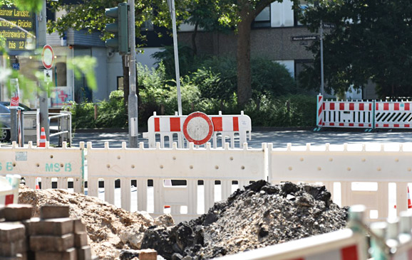 „Frankfurt 2030“ – Große Pläne und die Realität