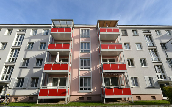 Nur mehr Sozialwohnungen lösen nicht die Probleme