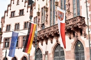 Städtische Finanzen nicht auf die Krise vorbereitet