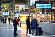 Schwarz-rote Hilflosigkeit, grüner Zynismus