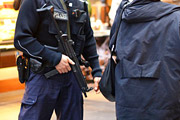 Unschön bunt in Vielfalt-Frankfurt