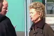 Petra Roth gegen Hessen