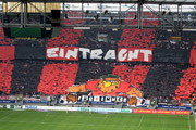 Der Fußball als Büttel der Antifa-Politik