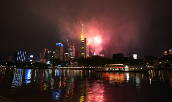 Kein Silvesterfeuerwerk in der Neuen Altstadt