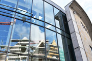 Polemik gegen die Frankfurter Altstadt