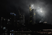 Wie verlief Silvester 2016 in Frankfurt tatsächlich?