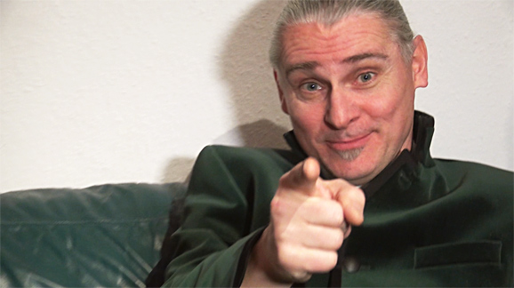 Zwischenruf von der Grünen Couch – Folge 1