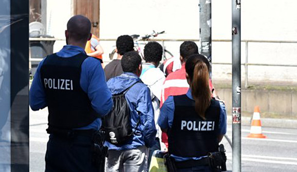 „Bürgernähe“ im Stil des Frankfurter Magistrats