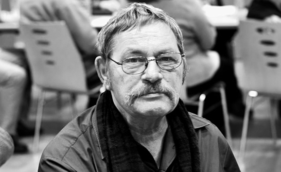 Trauer um Horst A. Winkler