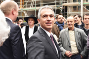 Will Feldmann die Altstadt-Pioniere aussperren?