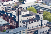 BFF freuen sich auf „Langen Franz“ und „Kleinen Cohn“  