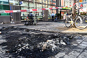  Keine Duldung rechtsfreier Räume in Frankfurt