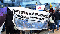Keine städtischen Subventionen für Extremisten