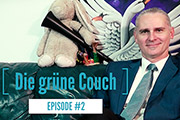 Die Qual der Wahl auf der „grünen Couch“