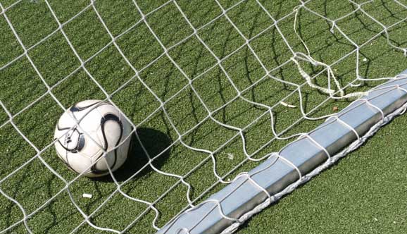 Auch der DFB-Skandal wird die Rennbahn retten