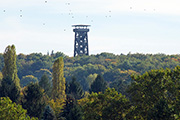Sofortiger Wiederaufbau des Goetheturms!