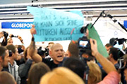 Buchmesse: Die Frankfurter Schande
