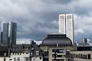 Ist Frankfurt auf das Coronavirus vorbereitet?