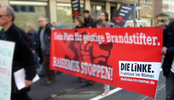 Warum die Linkspartei wirklich floppt – in Frankfurt und anderswo