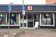 Die Mohrenjagd in Frankfurt