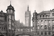 Der "Lange Franz" muss endlich wieder lang werden!