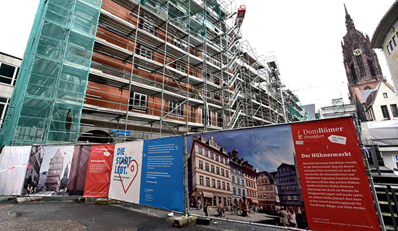 Wer hat die Neue Altstadt wirklich „erfunden“?