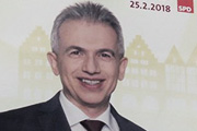 Oberbürgermeister der Intoleranz