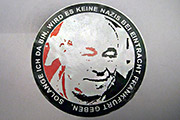 Die Eintracht weiter im Kampf gegen die dunkle Macht