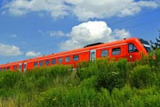 Nahverkehr kundenfreundlicher machen