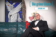 Der deutsche Irrsinn auf der „grünen Couch“