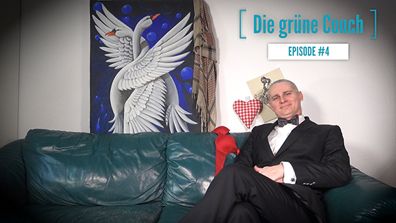 Der deutsche Irrsinn auf der „grünen Couch“