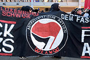 Gesinnungsdiktatur in Frankfurt verhindern!