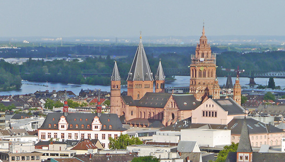 Das Mainzer Votum ist auch ein Signal für Frankfurt