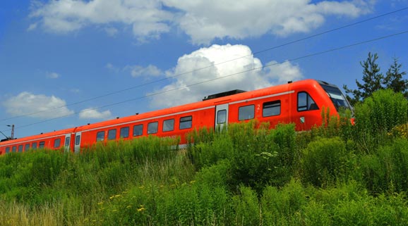 Nahverkehr kundenfreundlicher machen