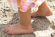 Ein Kinderfreund mit Ambitionen