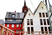 Neue Altstadt: Bitte FAZ, keine Fake-News!