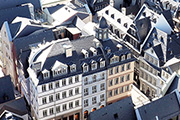 Altstadt-Tagung in Frankfurt am Main am 8. und 9. September 2018