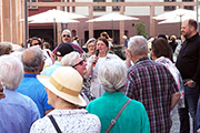 Besuchermagnet Neue Altstadt