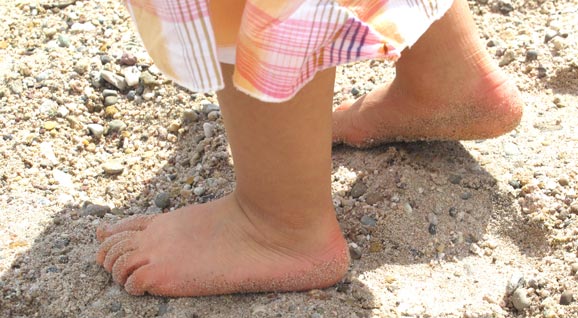 Ein Kinderfreund mit Ambitionen