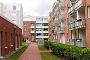 BFF-Position in Wohnungspolitik gestärkt