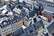 Nazis gegen Rekonstruktion der Frankfurter Altstadt