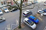 Auf ein Auto angewiesene Bürger dürfen nicht bestraft werden