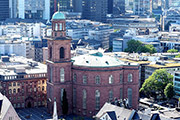 Die Paulskirche ist kein Platz für eigenmächtige „Besetzer“
