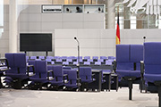 Deutschland hat die fetteste Demokratie der Welt